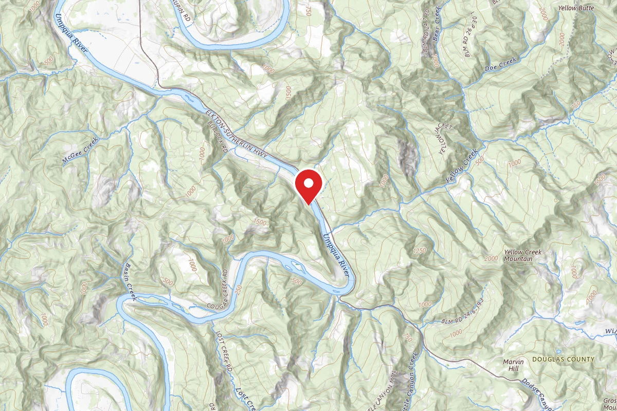 Eagleview Group Campground (reservation)