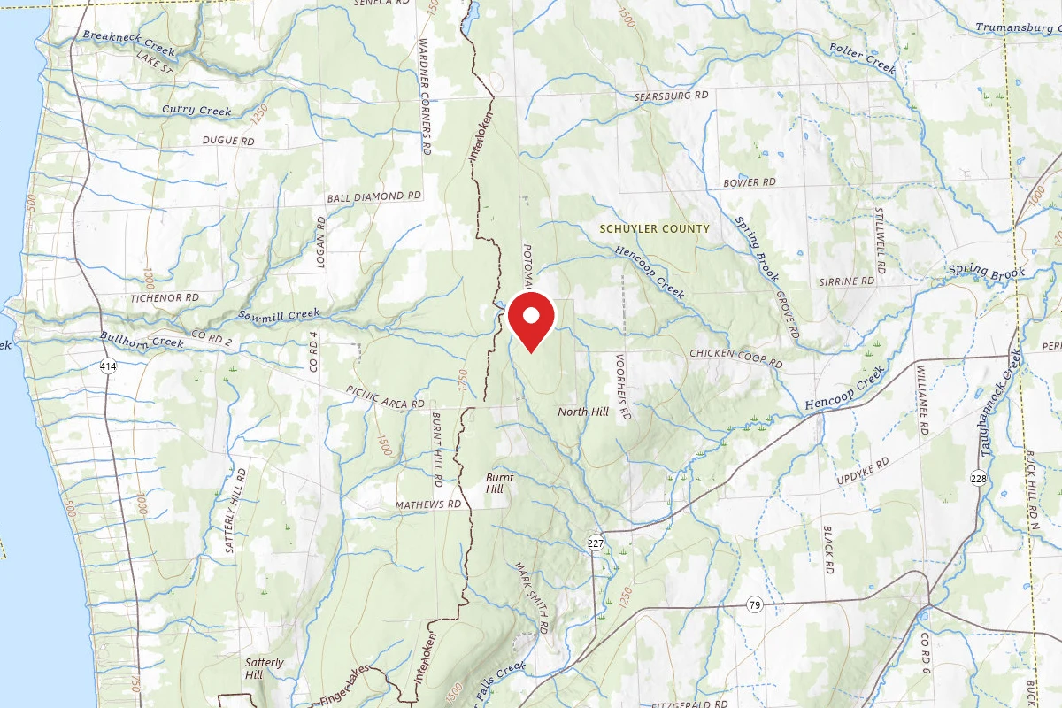 Potomac Group Campground