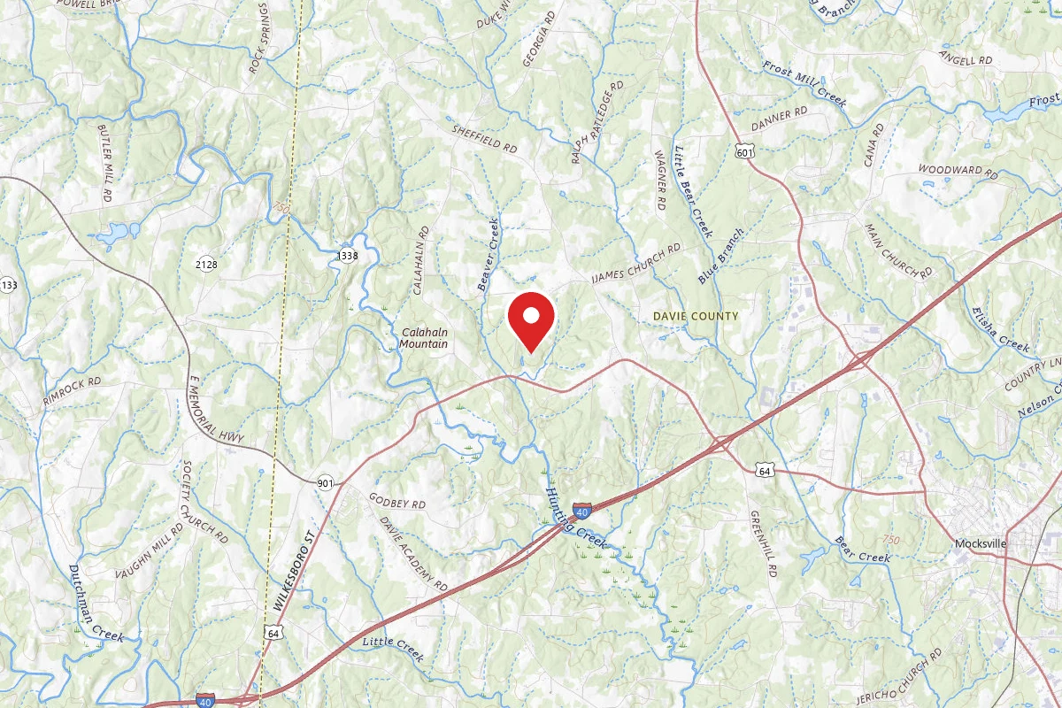 Lake Myers RV Resort