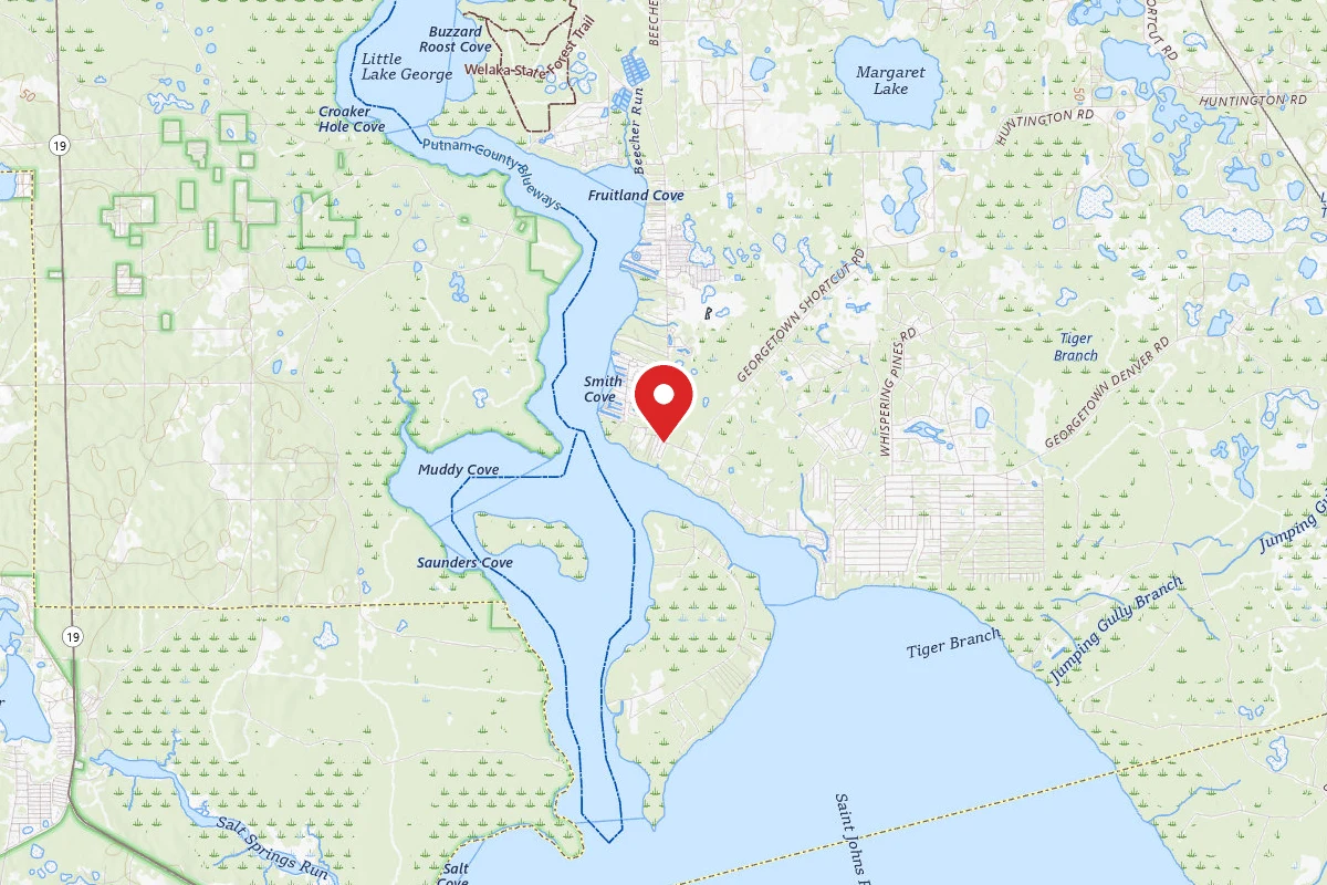 Rivers Edge RV Park