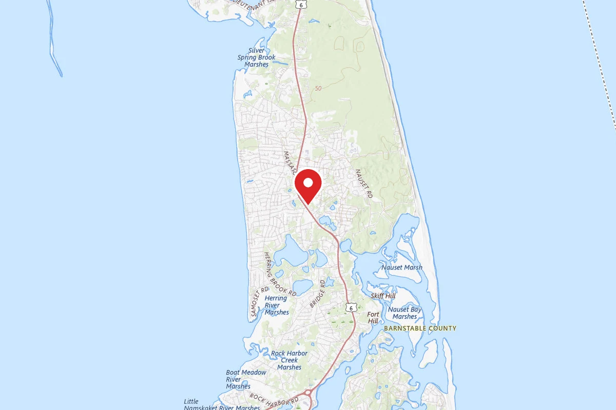 Atlantic Oaks Campground