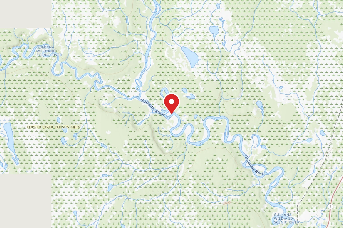 Ole Island