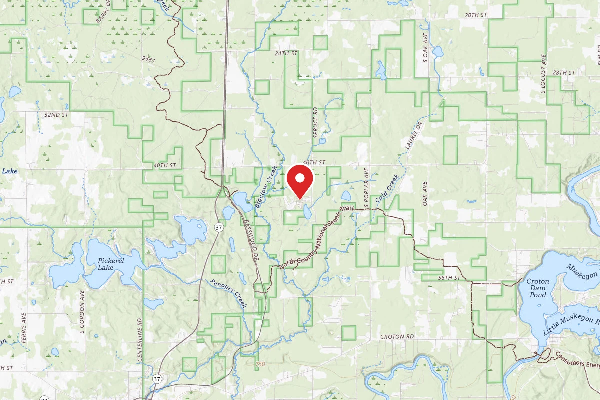 Adventure Bound Campground