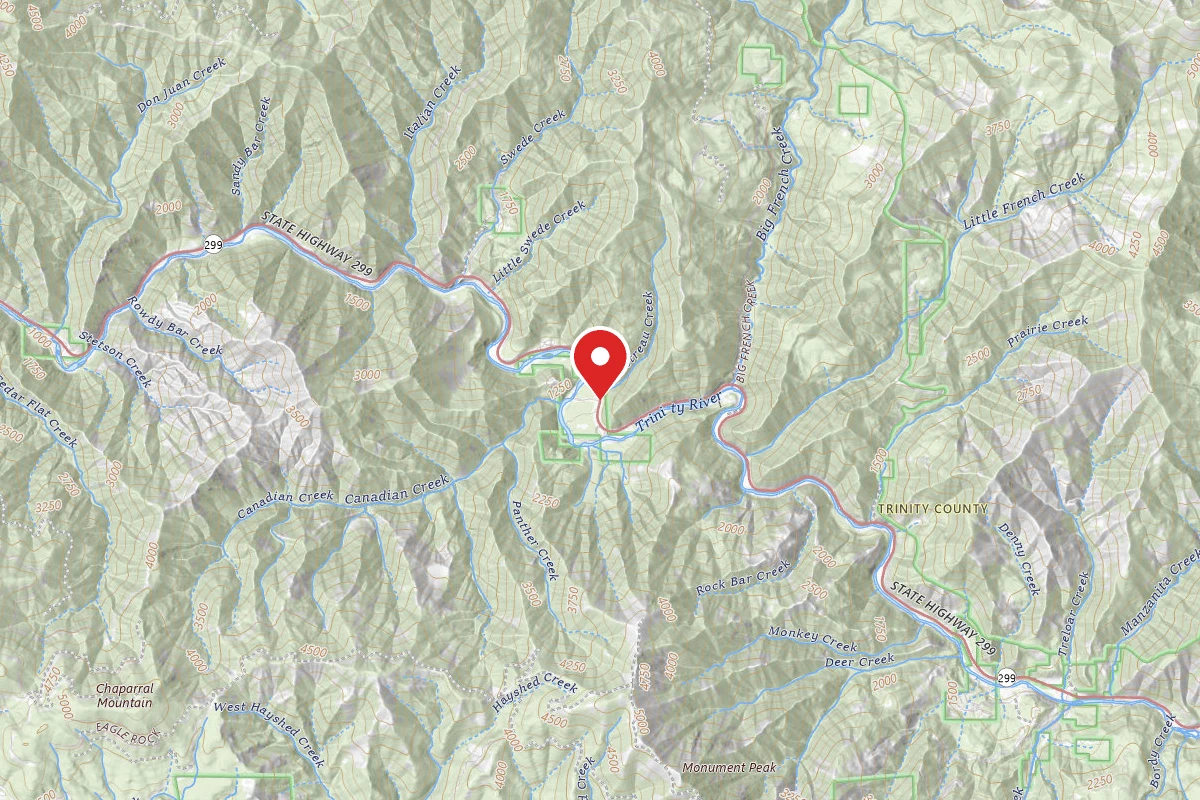 Del Loma RV Park and Campground