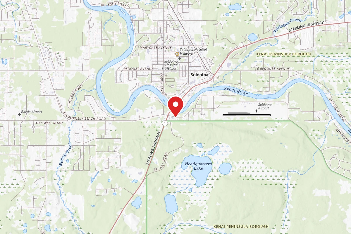 Sunrise Resorts | Edgewater Lodge & RV Park