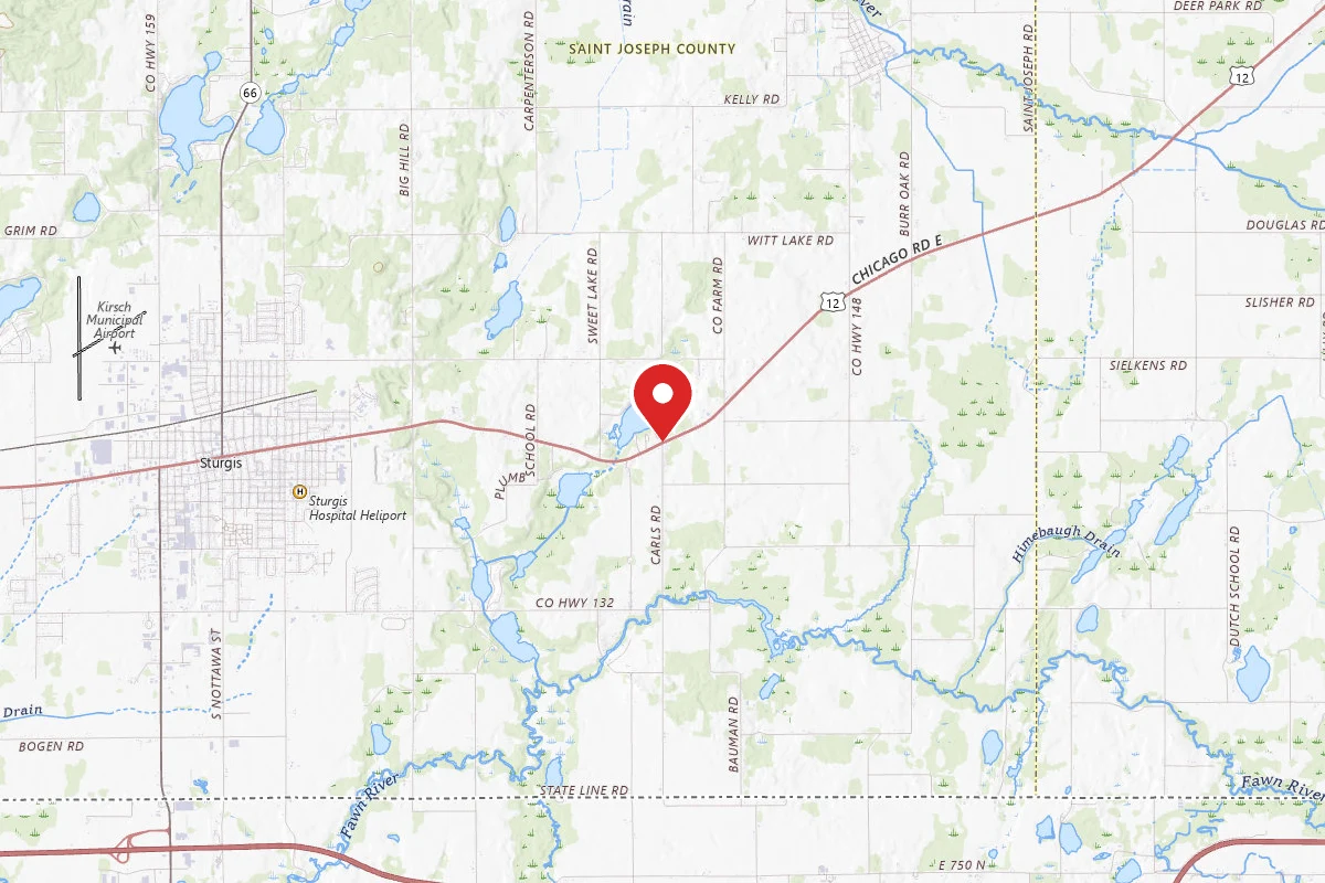 Sweet Lake Mobile Home Park and Campground
