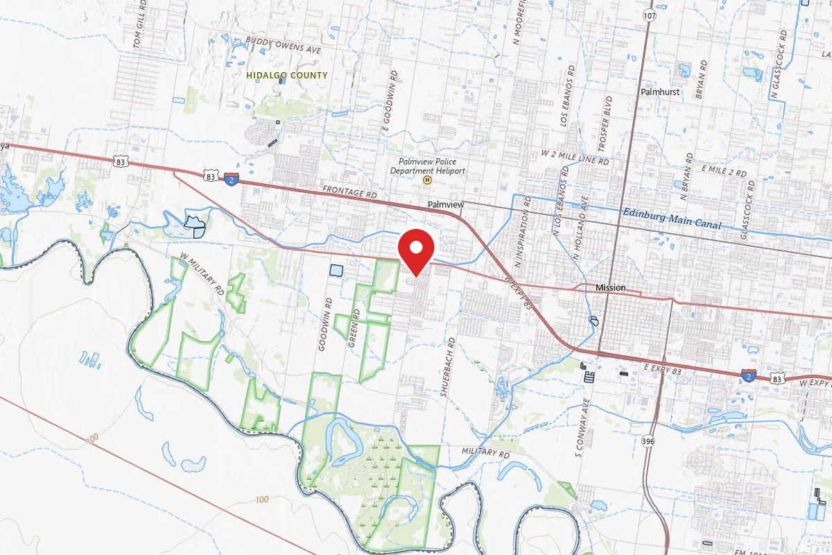Mission West RV Park