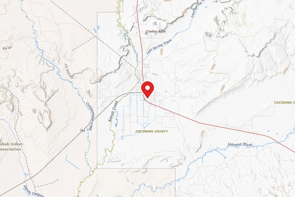 Country Rose RV Park and Campground