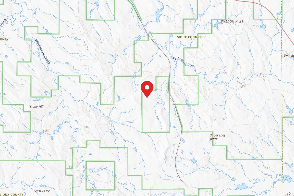 Oglala National Grasslands