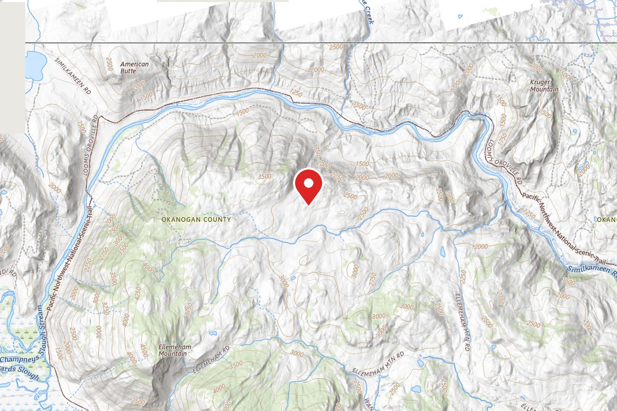 Smilkameen