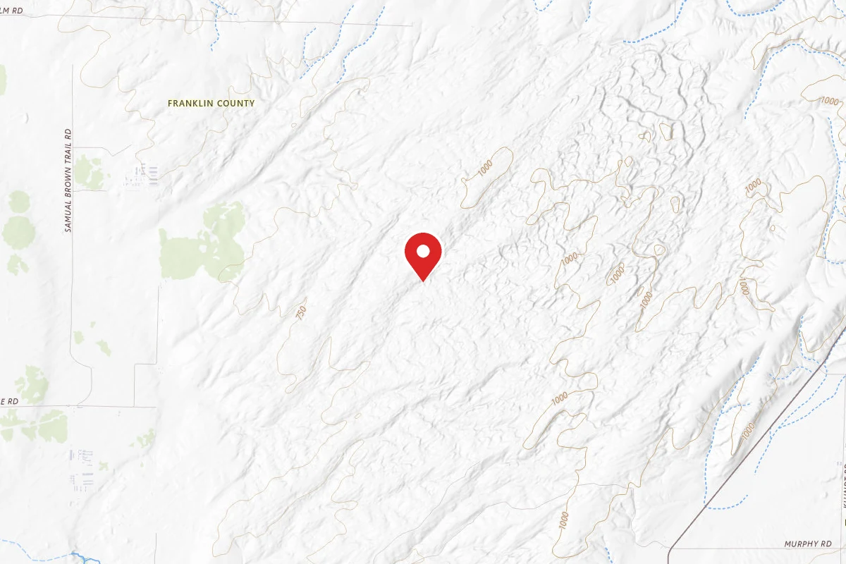 Juniper Forest and Wilderness Area