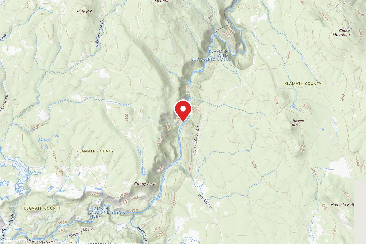 River Camp