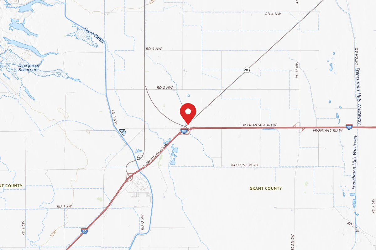 Shady Tree RV Park & Campground