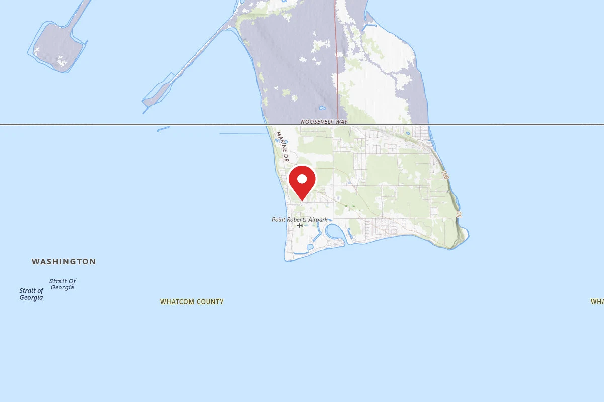 Sunny Point RV Resort