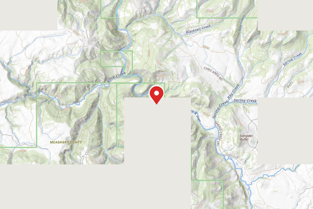 Lower Indian Springs