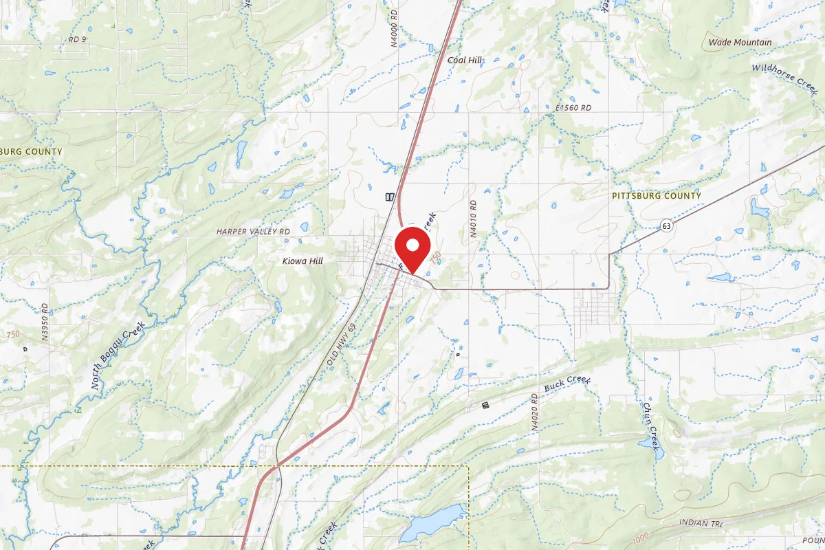Cedar Tree RV Park