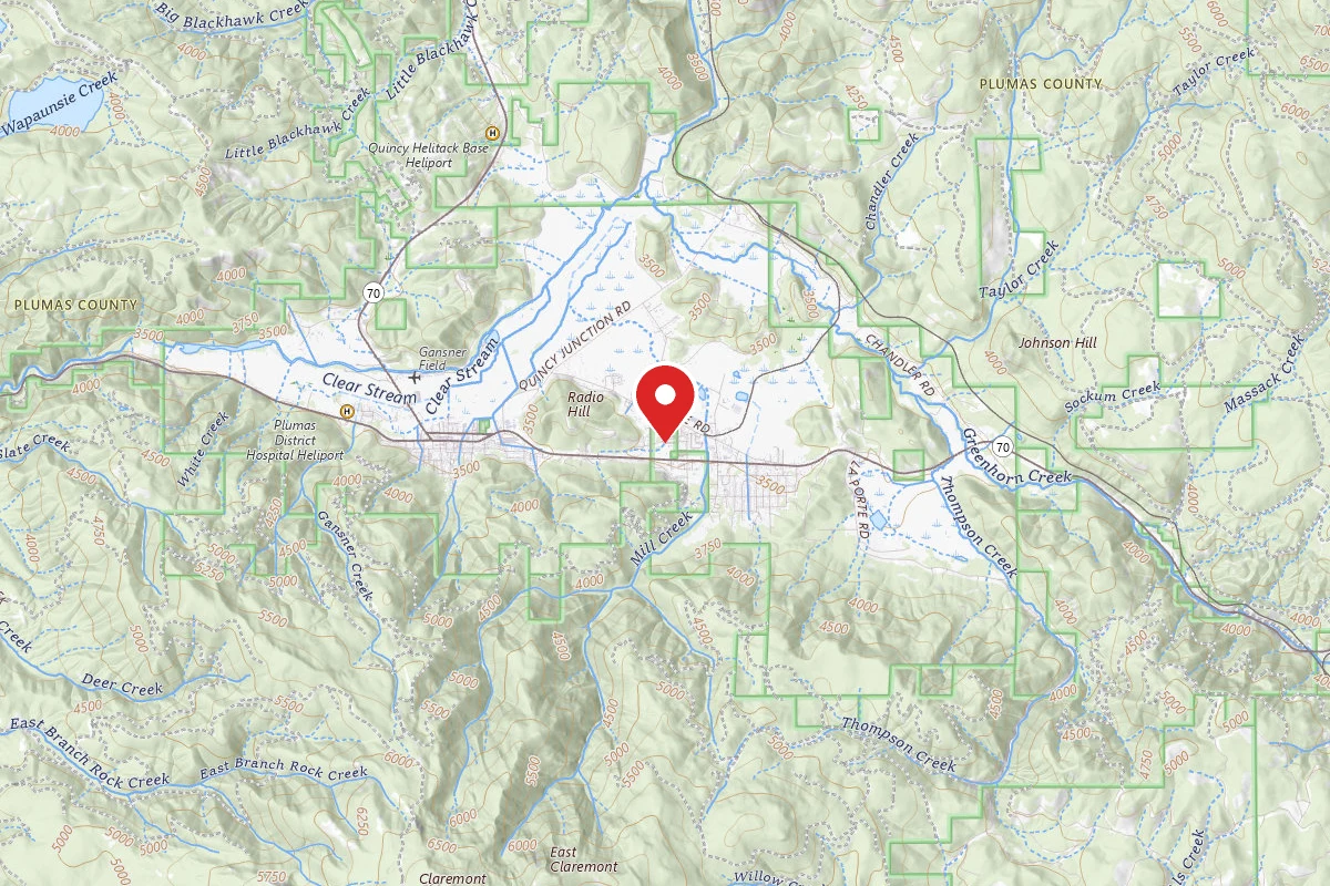 Pioneer RV Park