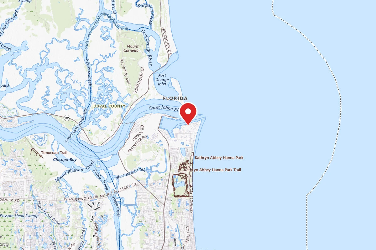 Pelican Roost RV Park
