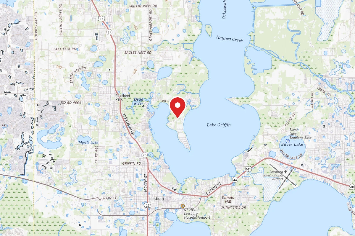 Life Enrichment Family Campground