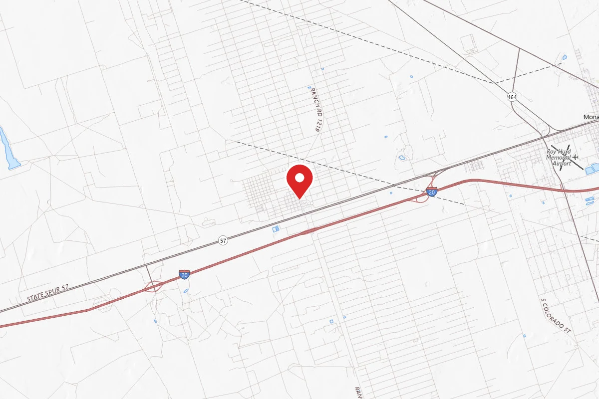 Wickett City Campground