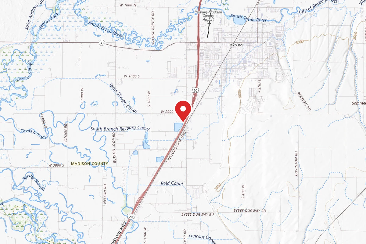 Wakeside Lake RV Park