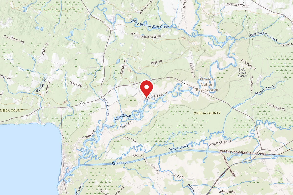 Mayfair Campground NY