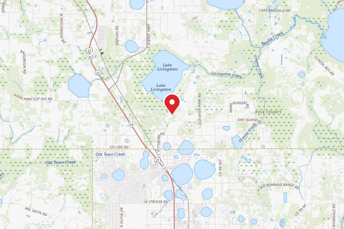 Watersedge Motor Coach & RV Resort