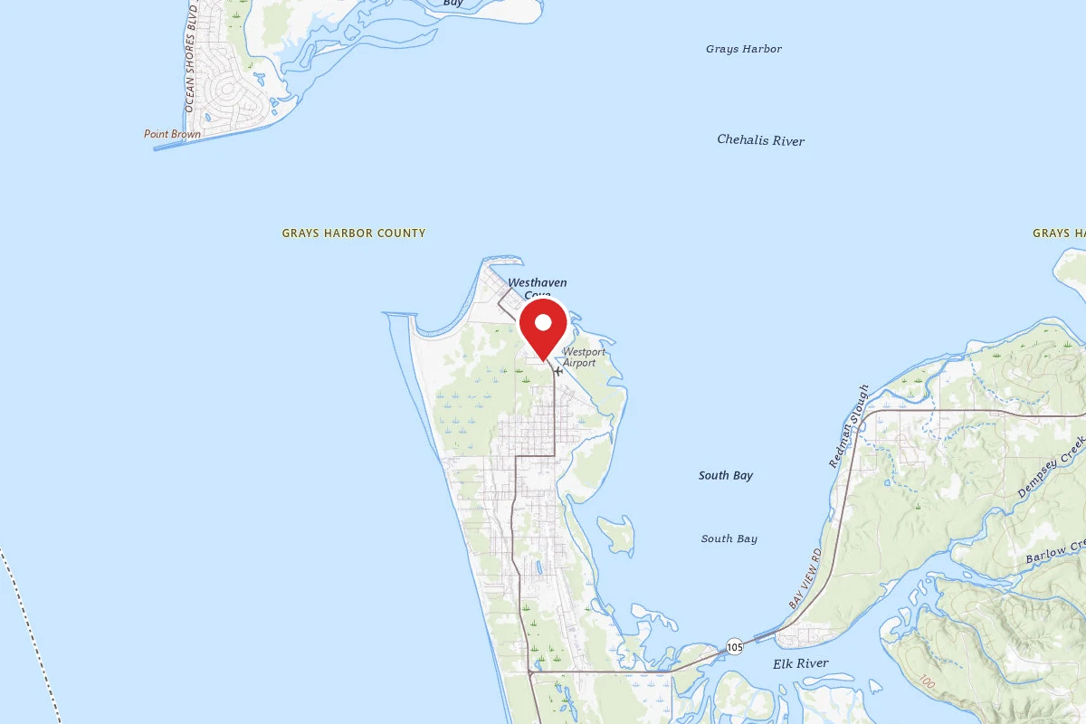 American Sunset RV & Tent Resort