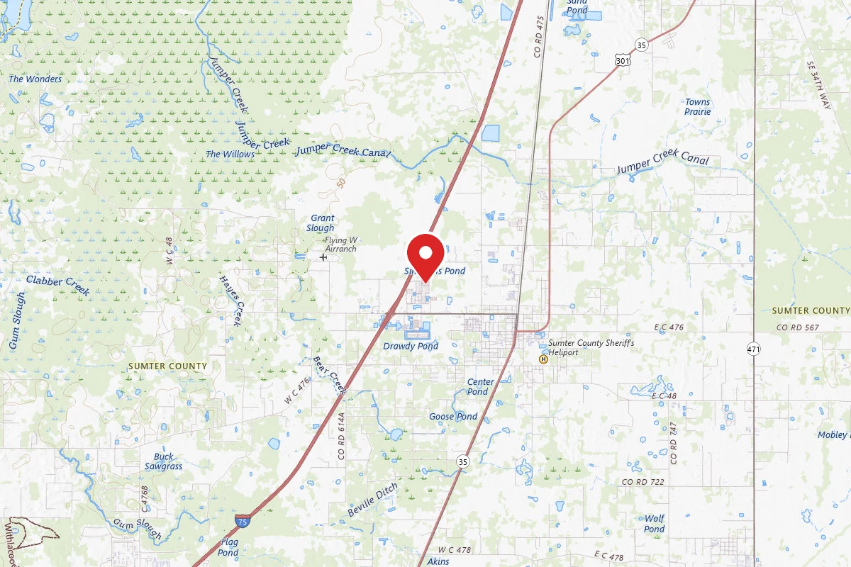 Red Oaks RV Resort