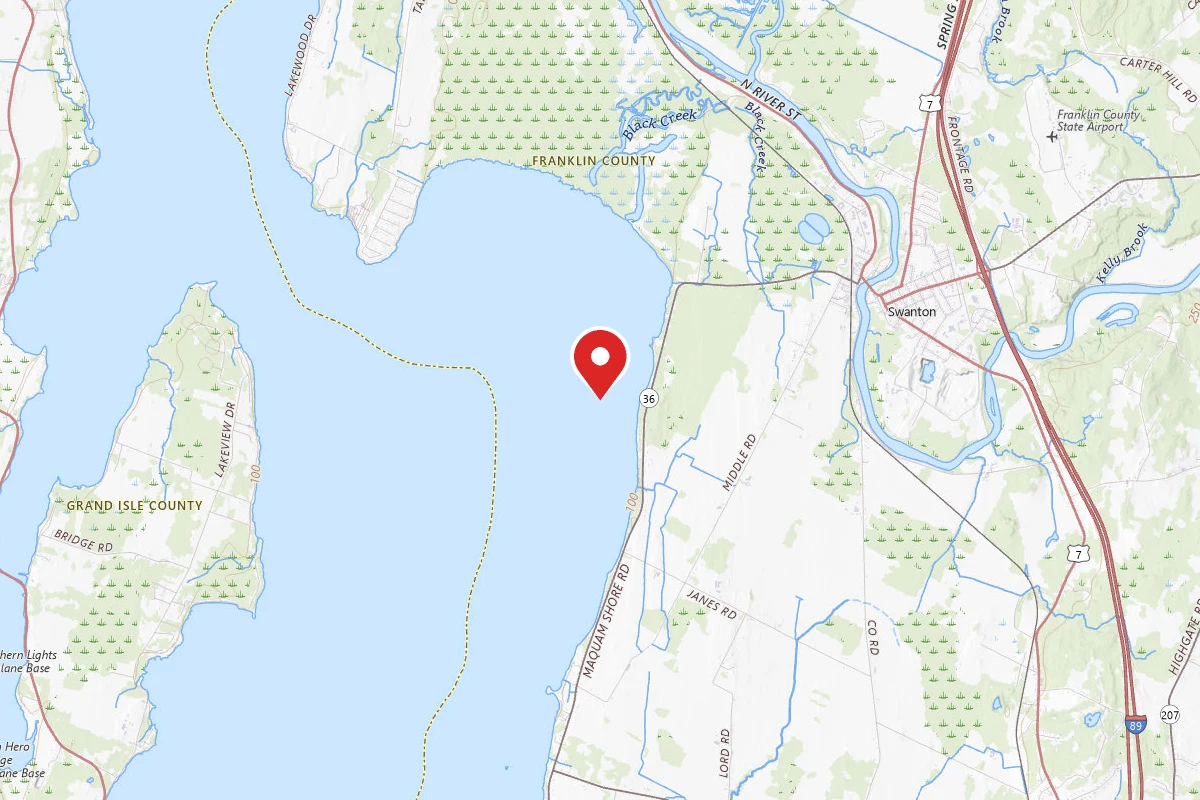 Campbells Bay Campground