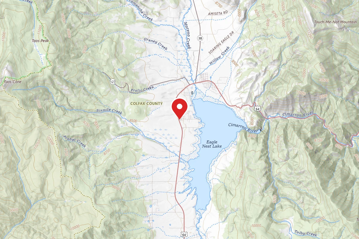 West Lake RV Park