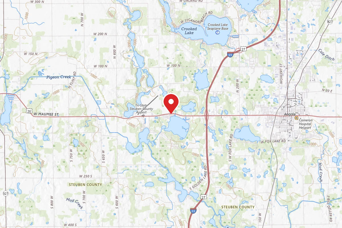 Silver Lake Mobile Home & RV Park