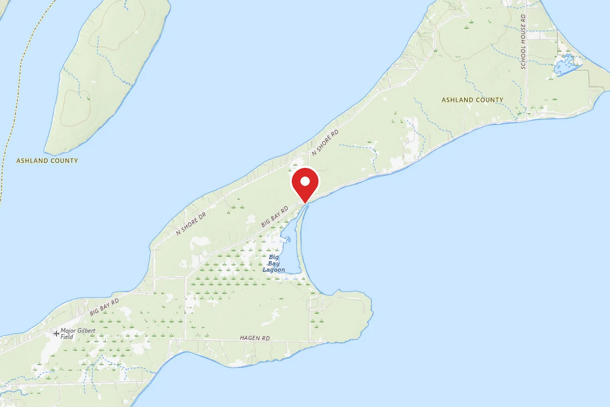 Big Bay Town Park