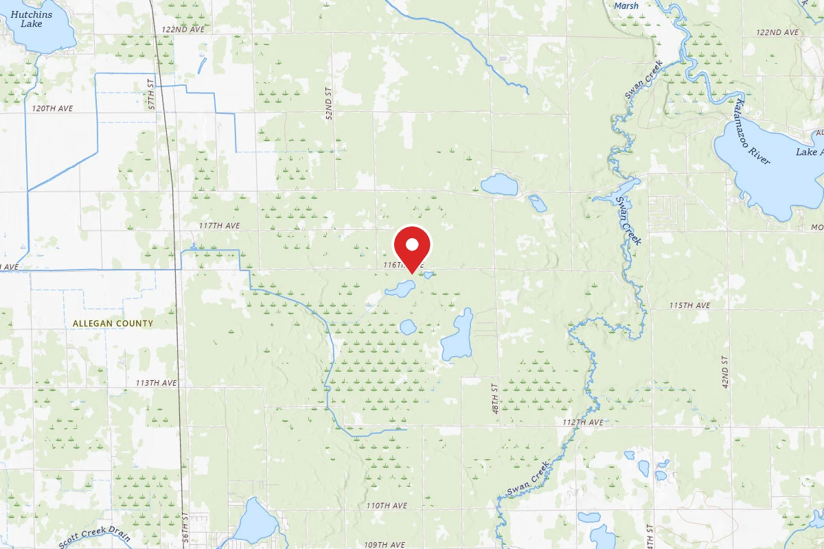 Ely Lake Campground