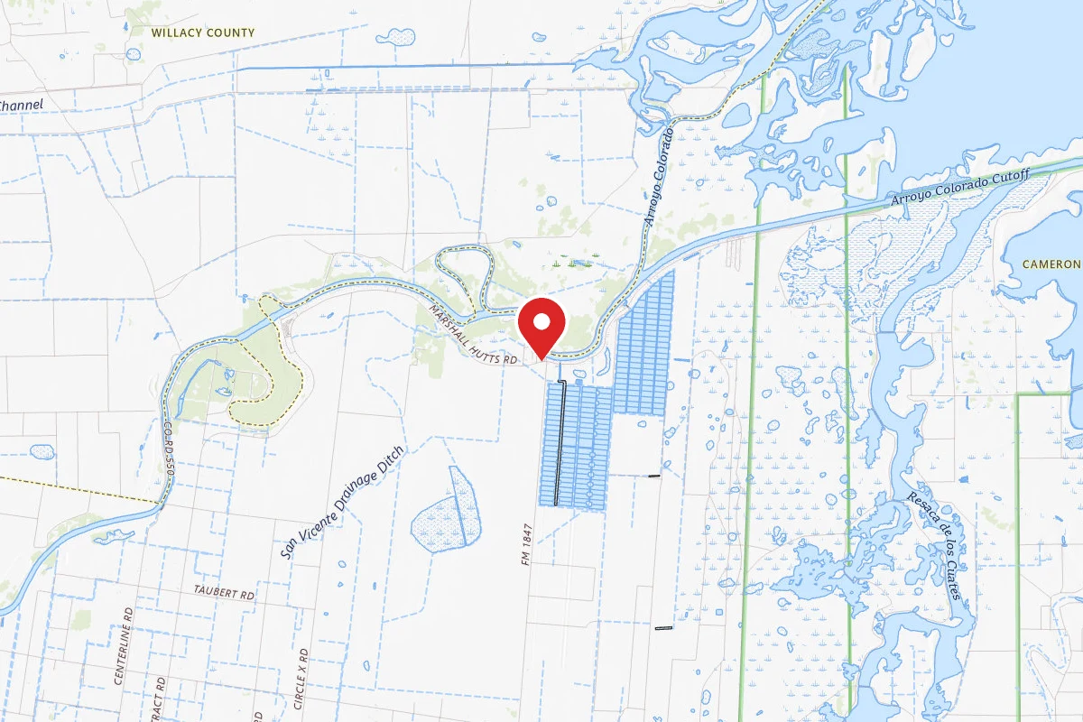 Seaway RV Village