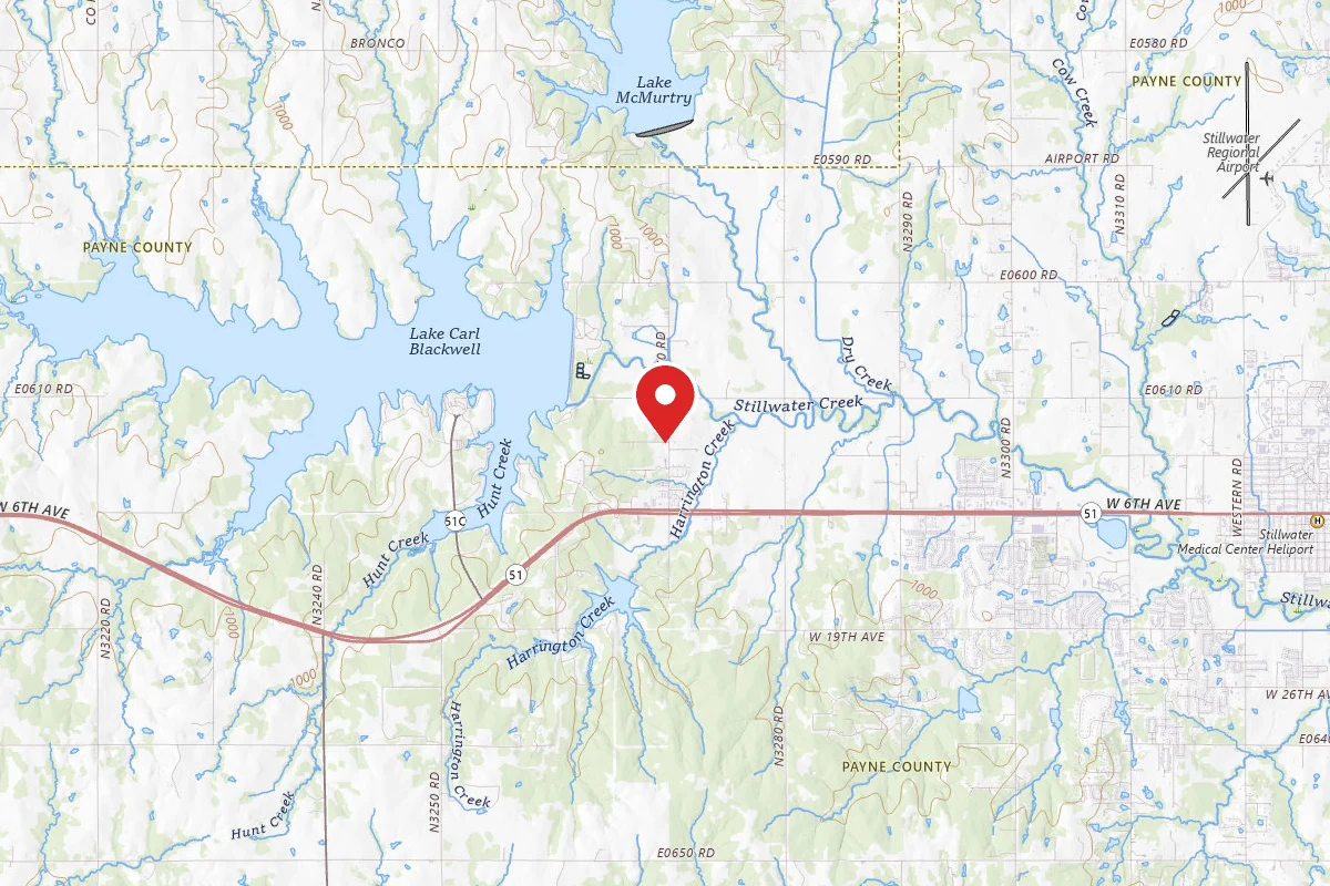 Cedar Crest RV park