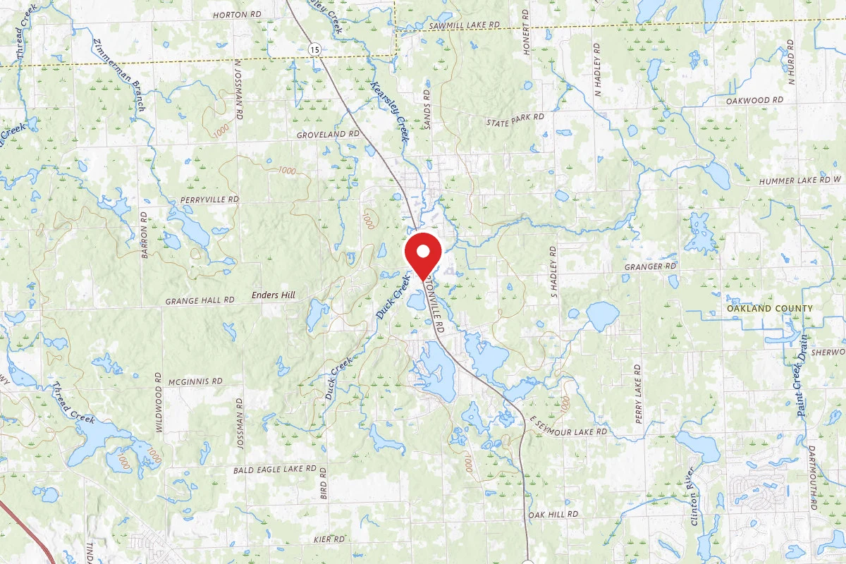 Clear Water Campgrounds