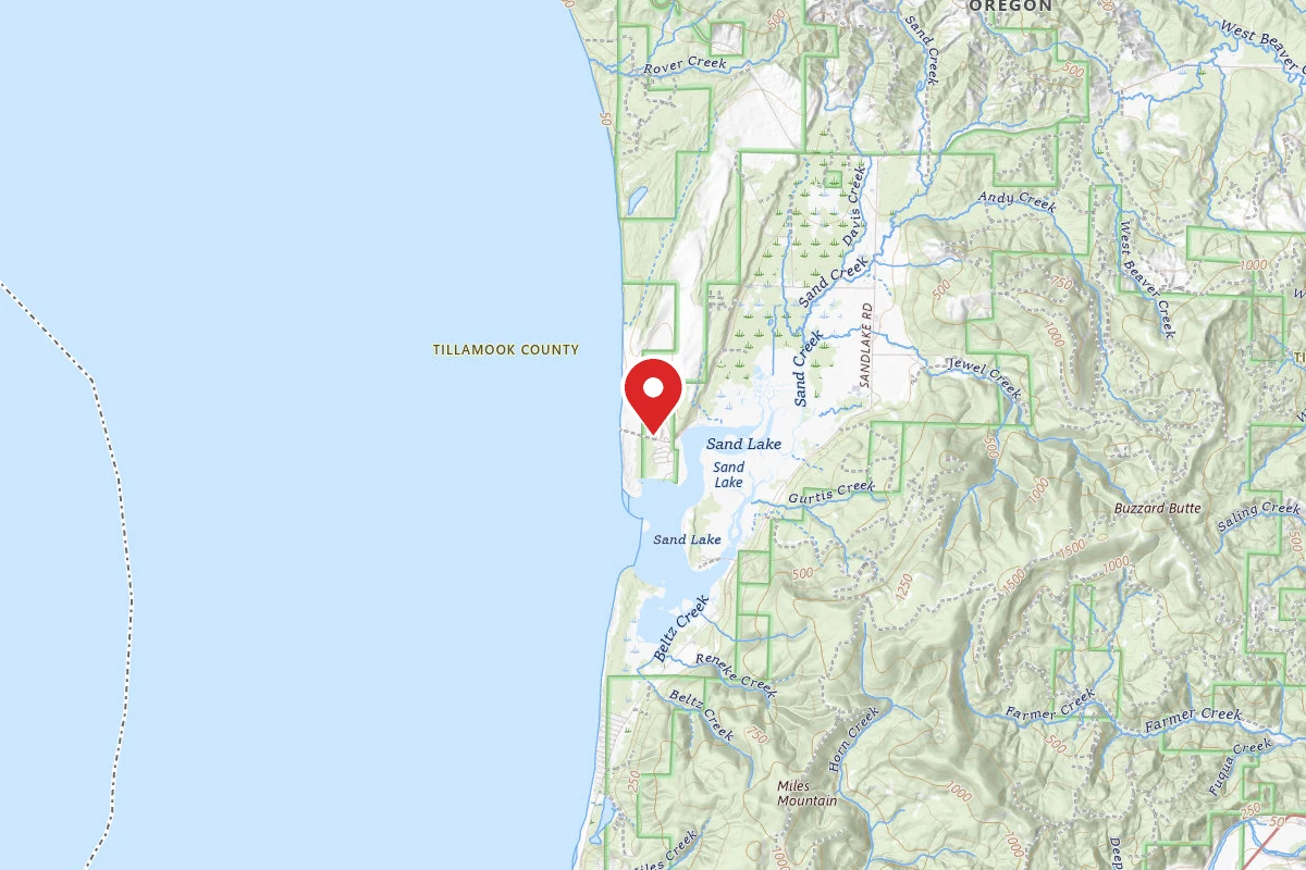 West Winds Campground