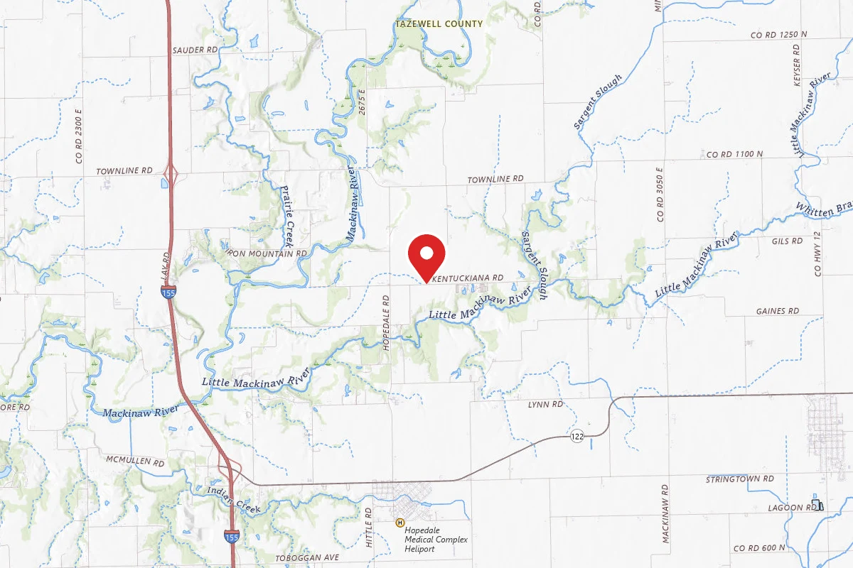 Kentuckiana Campground
