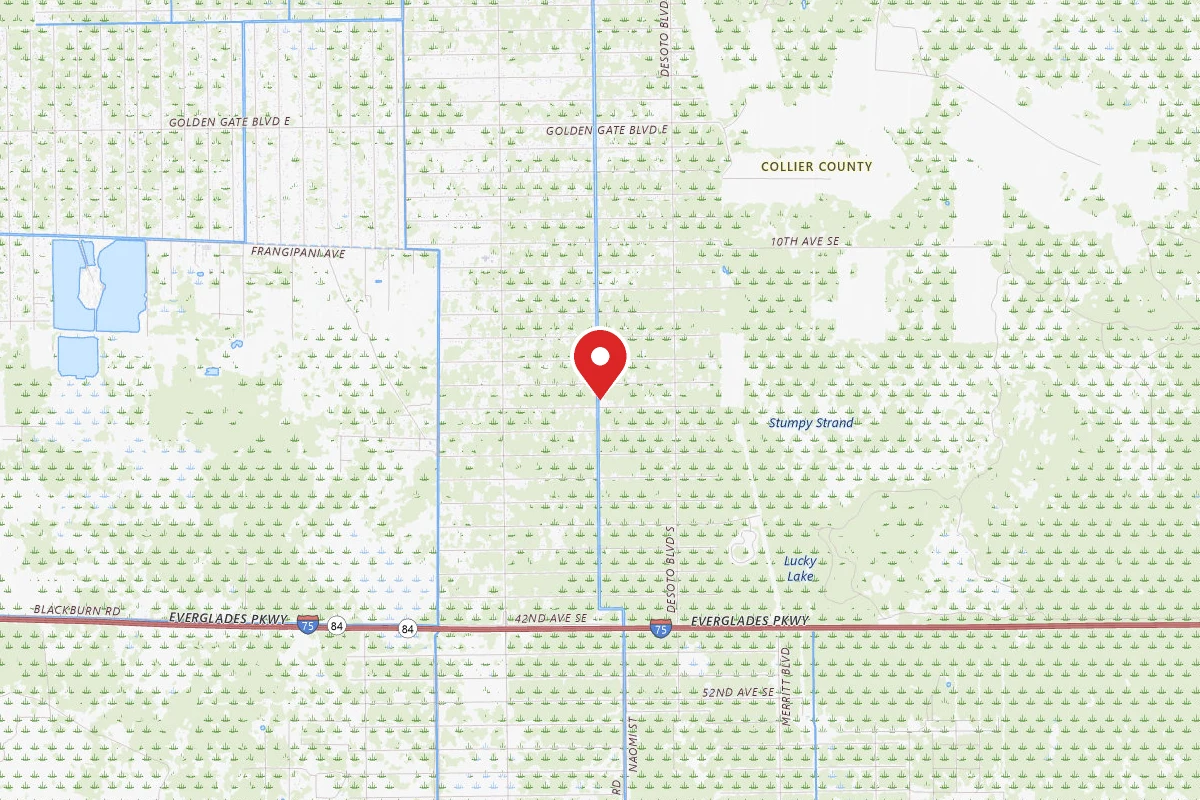 Meadow River Ranch