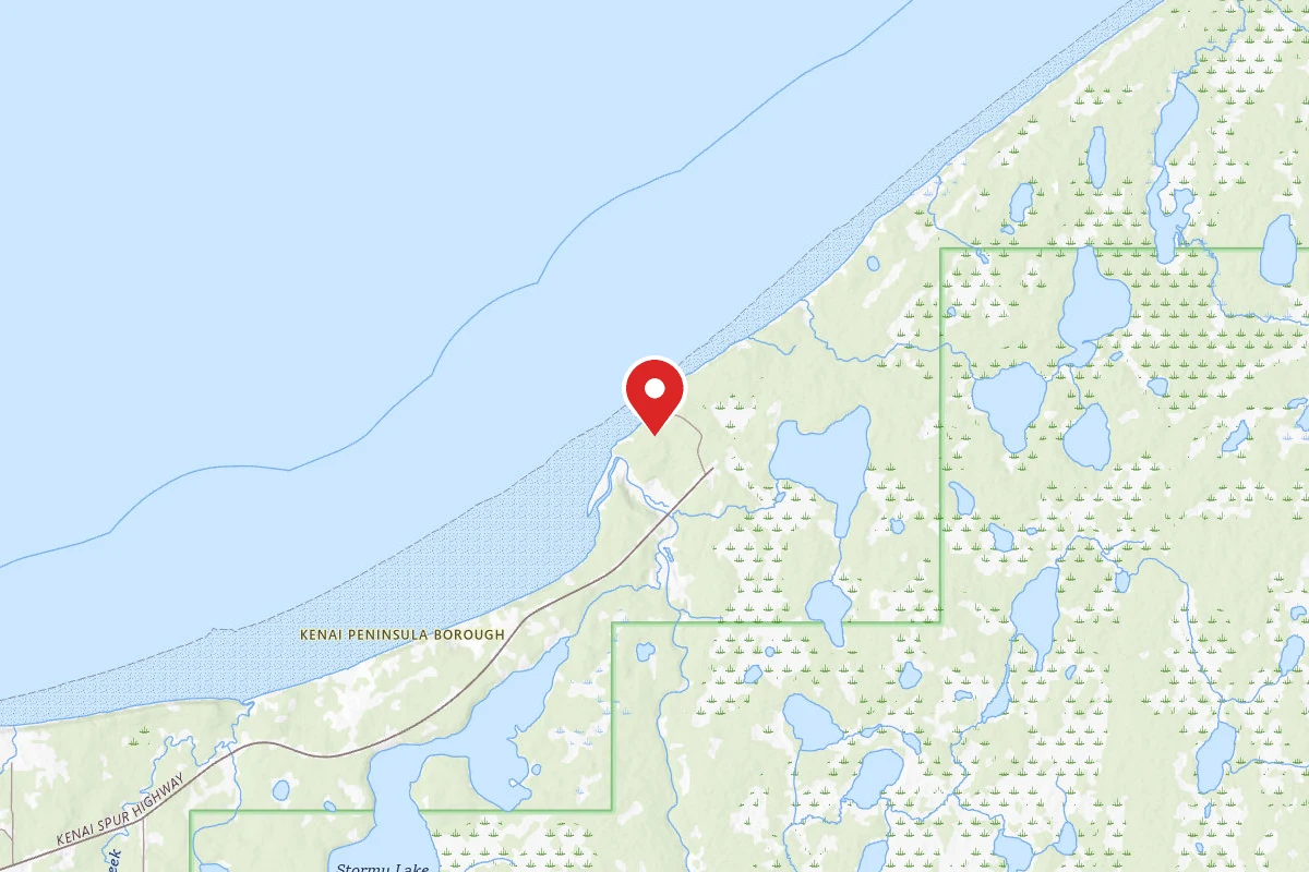 Discovery Campground