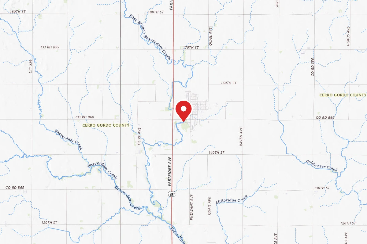 Linn Grove County Park