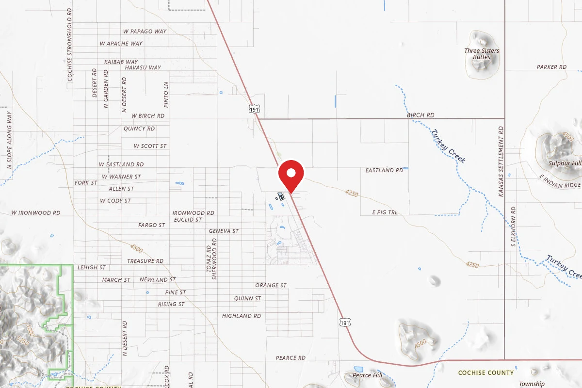 Goldminers RV Resort