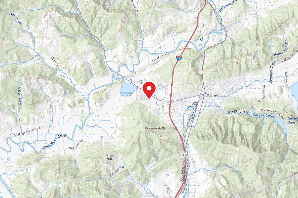 Hi-Way Haven RV Park