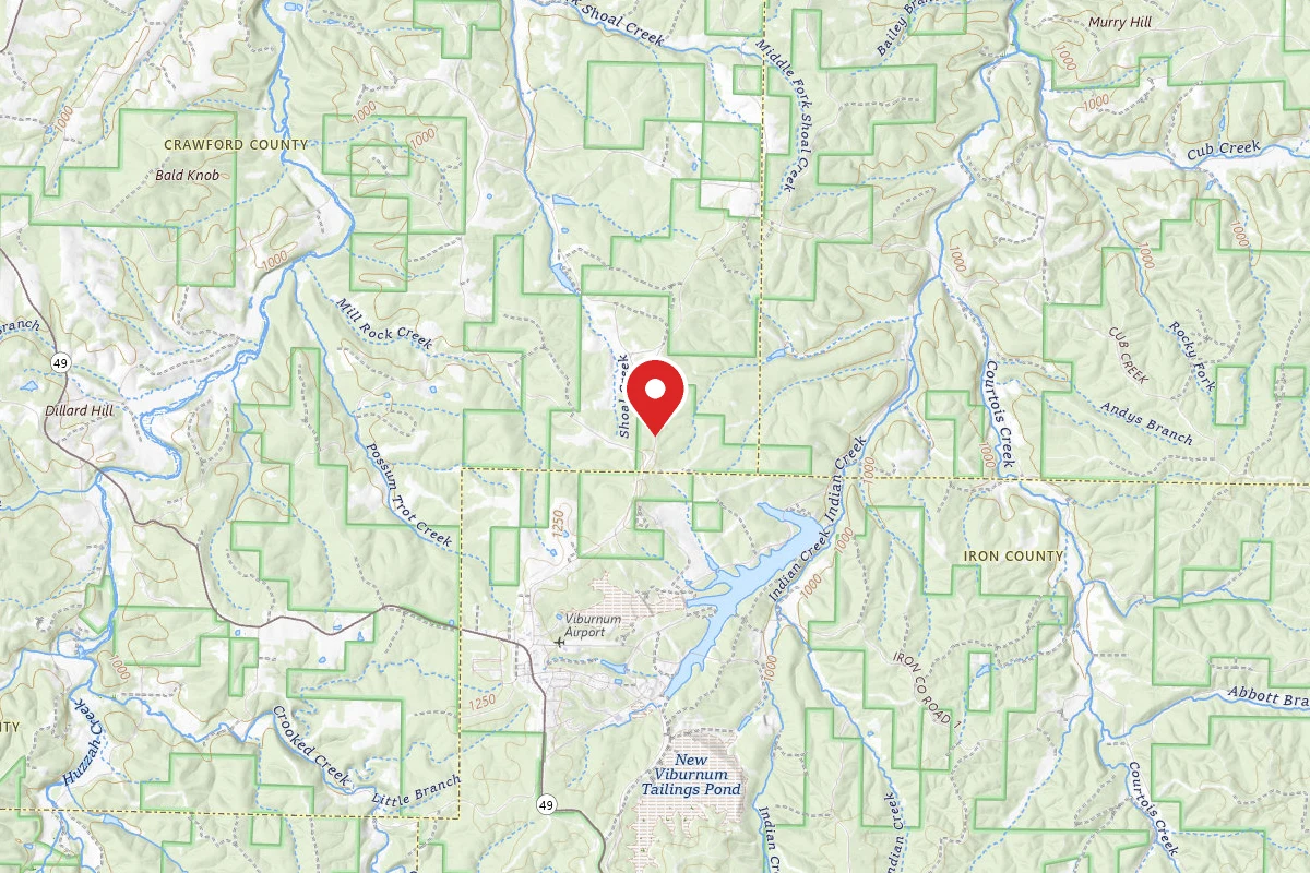 Holiday Lake RV Park