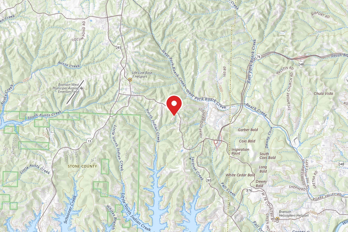 Acorn Acres RV Park & Campground