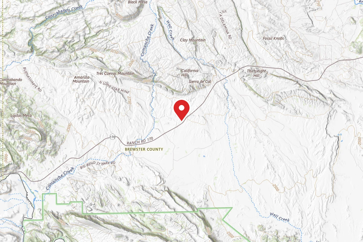 Rancho Topanga Campgrounds