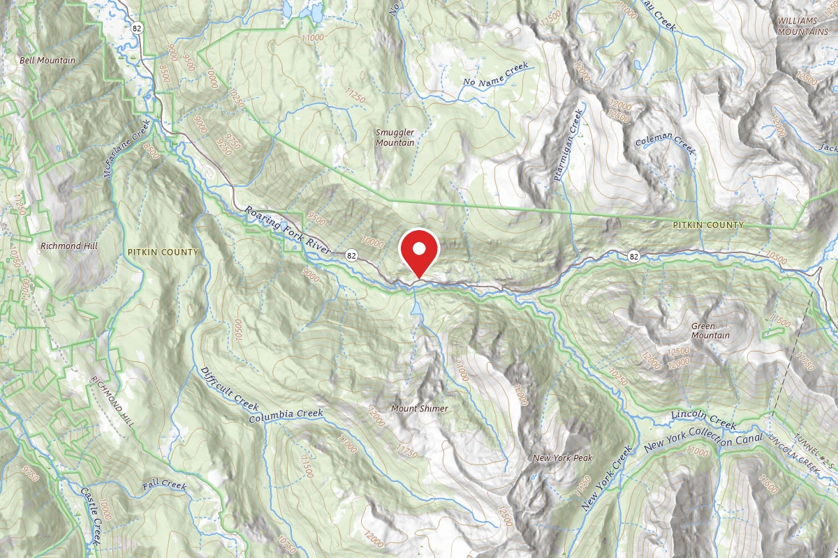 Weller Campground