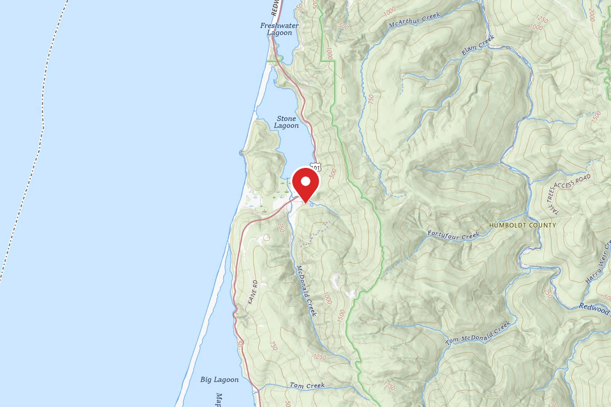 Elk Country RV Resort & Campground