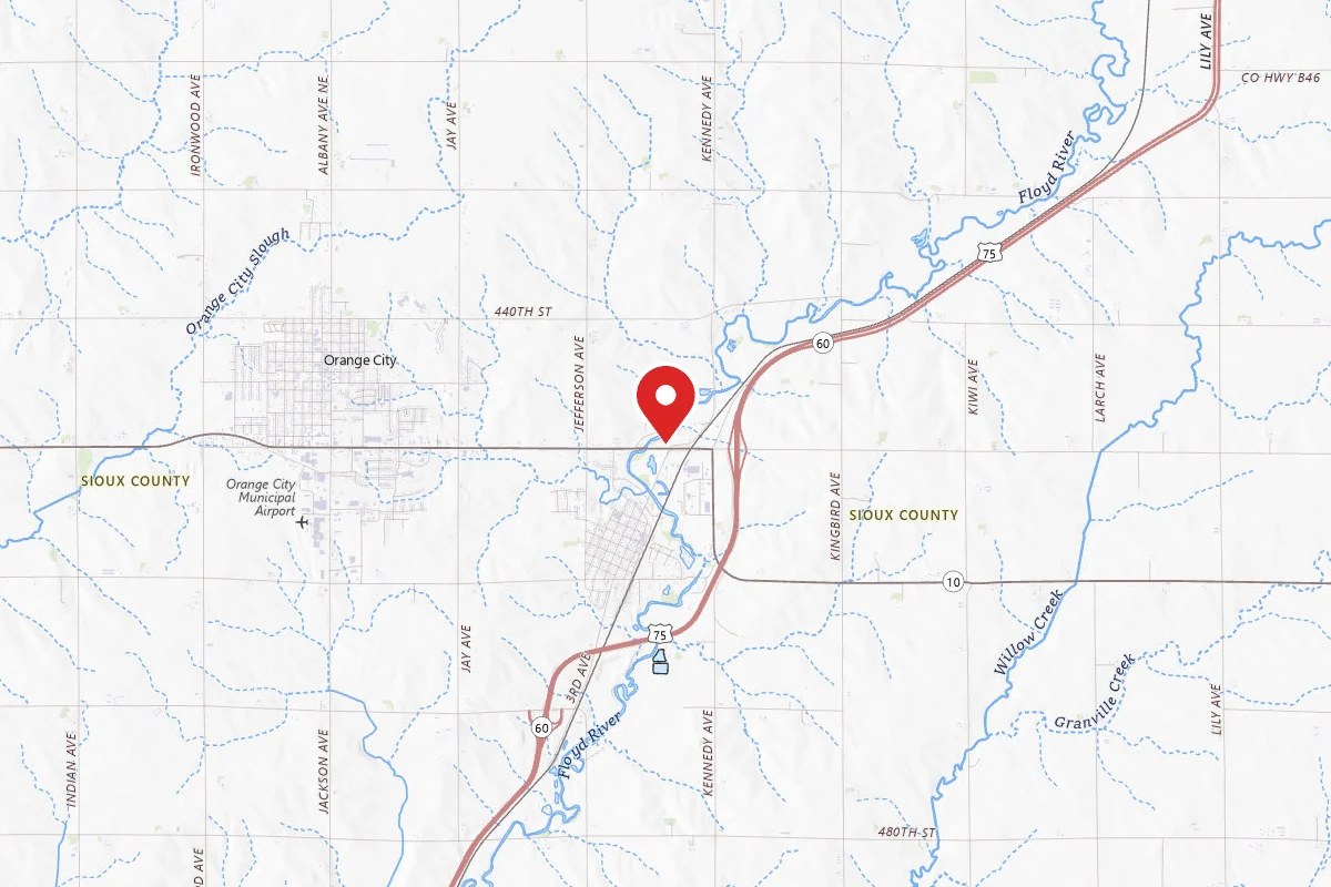 Alton Roadside Park